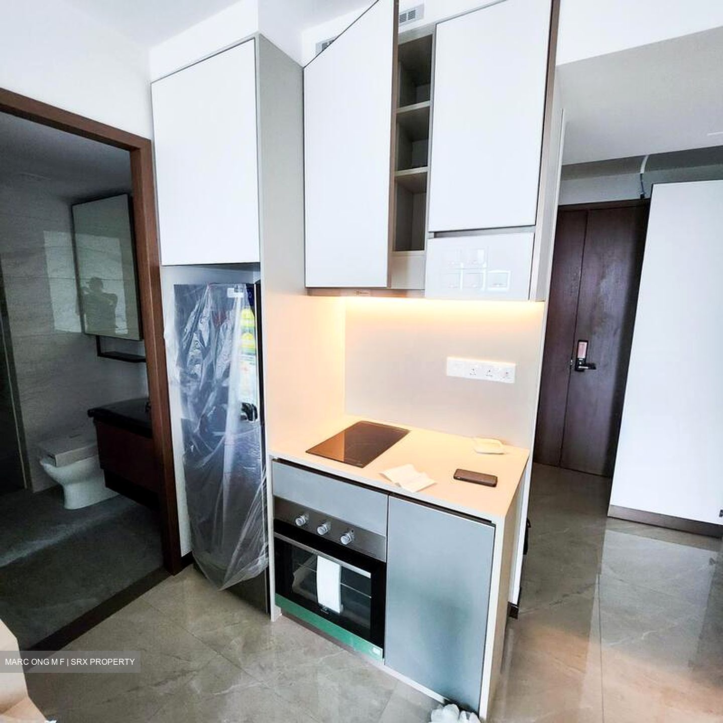 Normanton Park (D5), Apartment #502801431